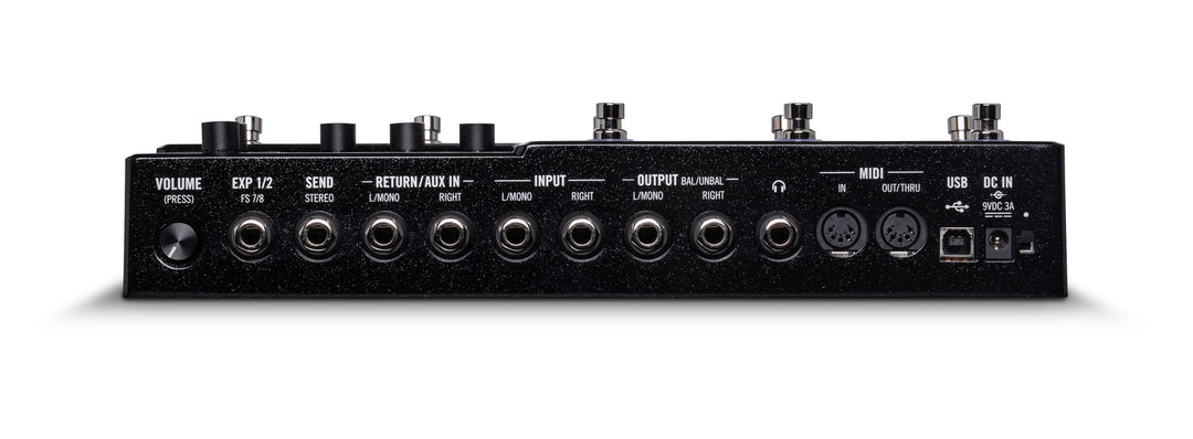 Line6 HX Stomp XL Gitar Multi Effect