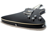 Hagstrom Fantomen elektrisk gitar (svart)