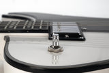 Hagstrom Fantomen elektrisk gitar (hvit)