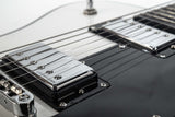 Hagstrom Fantomen elektrisk gitar (hvit)