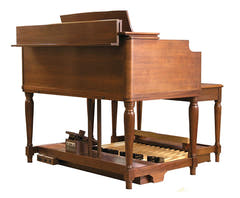Hammond B-3 mk2 Klassisk elektrisk orgel