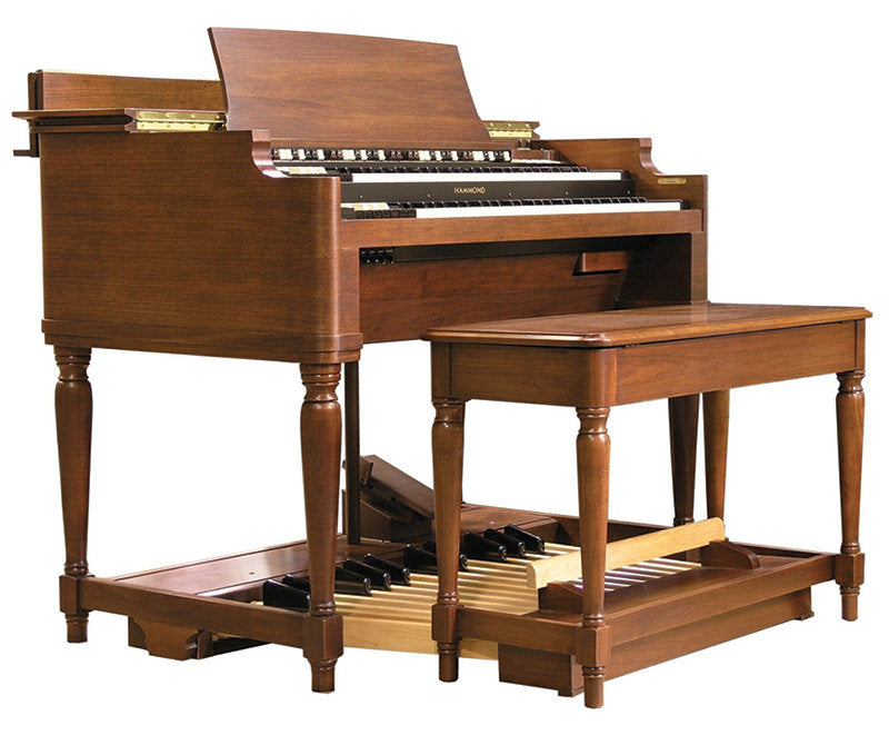 Hammond B-3 mk2 Klassisk elektrisk orgel