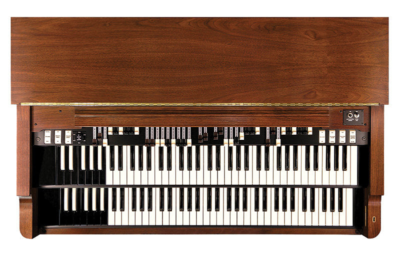 Hammond B-3 mk2 Klassisk elektrisk orgel