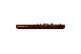 Hammond M-solo orgel ( Burgundy )