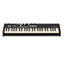 Hammond M-solo orgel (svart)