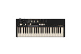 Hammond M-solo orgel (svart)