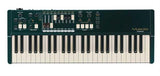 Hammond M-solo Drawbar Keyboard - Grønn
