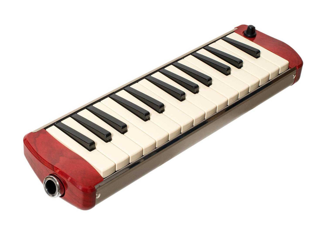 Hammond PRO -27S Soprano Melodica (rød)