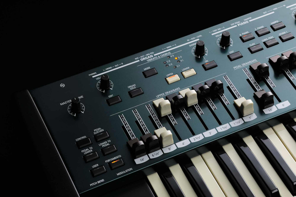 Hammond SKX PRO elektrisk orgel
