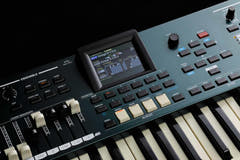 Hammond SKX PRO elektrisk orgel