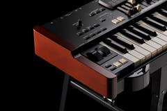 Hammond XK-4 elektrisk orgel