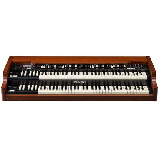 Hammond-orgel XK-7D