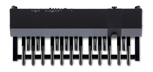 Hammond XPK-200GL pedalsett
