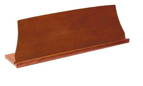 Hammond MS-XK5 notestativ i tre (XK-5 / XK-7D)