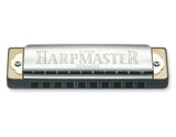 Suzuki Harpmaster MR-200 Munnspill (G) 