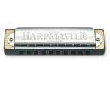 Suzuki Harpmaster MR-200 munnspill i toneart:  F#
