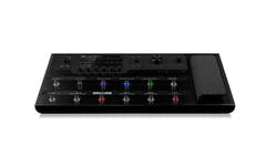 Line6 Helix gitarprosessor 