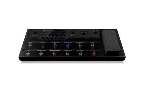 Line6 Helix gitarprosessor 