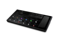 Line6 Helix gitarprosessor 