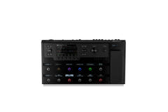 Line6 Helix gitarprosessor 