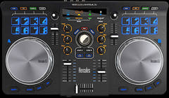ULTRAMIXER PRO Entertain 6 (Mac OS)