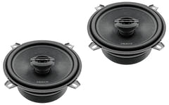 HERTZ CENTO 130MM KOAKSIELL HØYTTALER, 2-VEIS