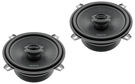 HERTZ CENTO 130MM KOAKSIELL HØYTTALER, 2-VEIS