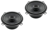 HERTZ CENTO 130MM KOAKSIELL HØYTTALER, 2-VEIS