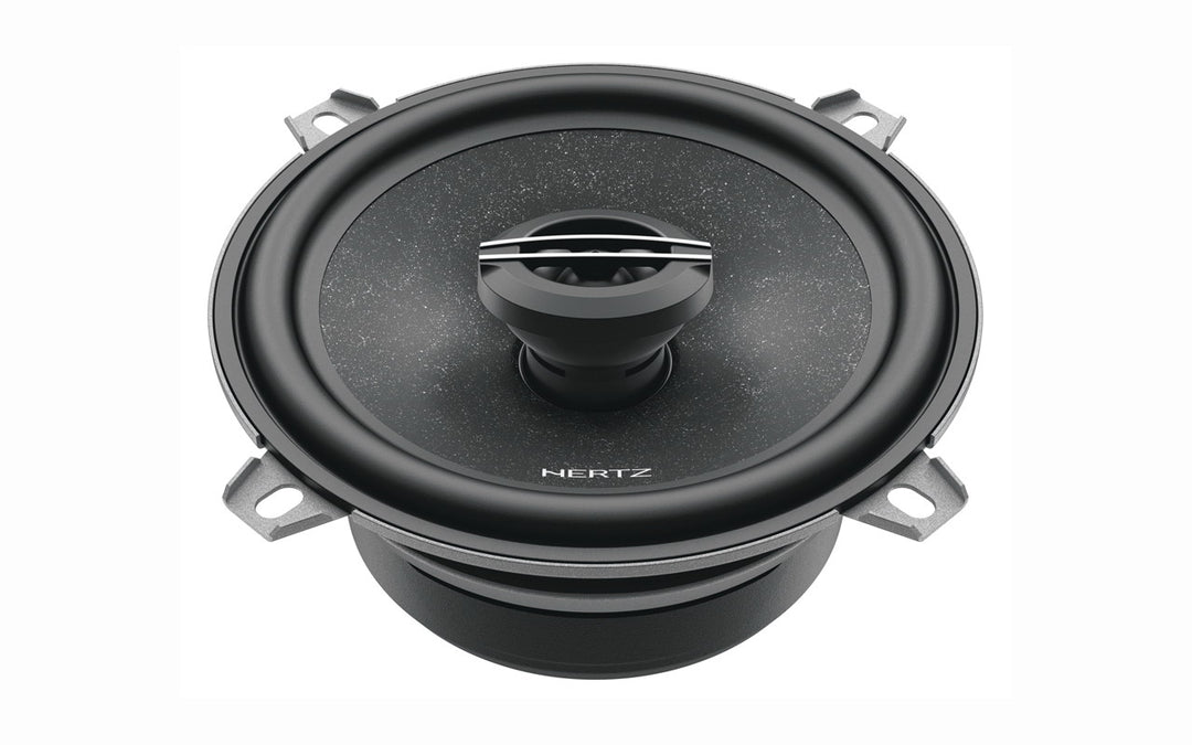HERTZ CENTO 130MM KOAKSIELL HØYTTALER, 2-VEIS
