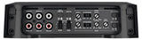 HERTZ D Power 4-kanals forsterker