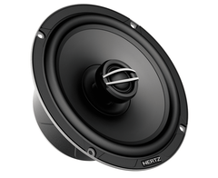 HERTZ CENTO fulltone bilhøyttalersett (165 mm)