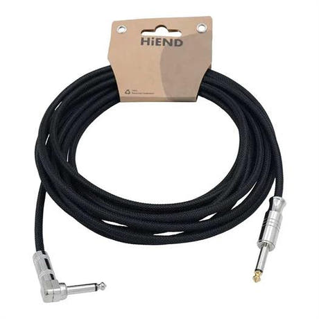 HiEnd GC-36 Instrumentkabel (6 m)