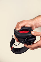 Hørselsvern for trommeslagere