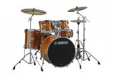 Yamaha Stage Custom Birch Standard Trommesett - Honey Amber 