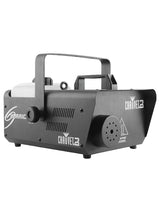 Chauvet Hurricane 1600 røyker