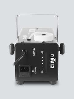 Chauvet Hurricane 700 røykmaskin (700W)