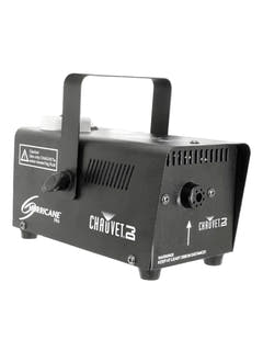 Chauvet Hurricane 700 røykmaskin (700W)