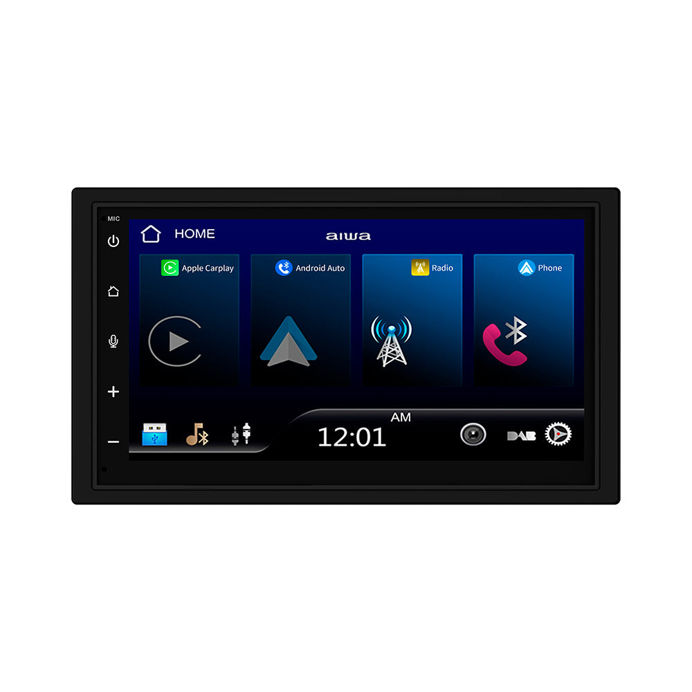 Aiwa IC-820 bilradio