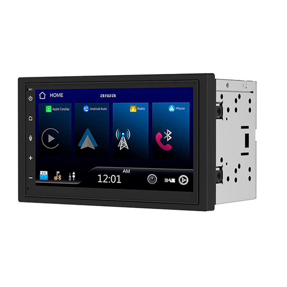 Aiwa IC-820 bilradio