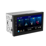 Aiwa IC-820 bilradio