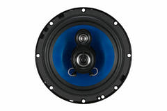 BLAUPUNKT ICx 663 3-veis bilhøyttalere (17 cm, 6,5")
