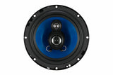 BLAUPUNKT ICx 663 3-veis bilhøyttalere (17 cm, 6,5")