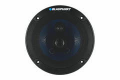 BLAUPUNKT ICx 663 3-veis bilhøyttalere (17 cm, 6,5")
