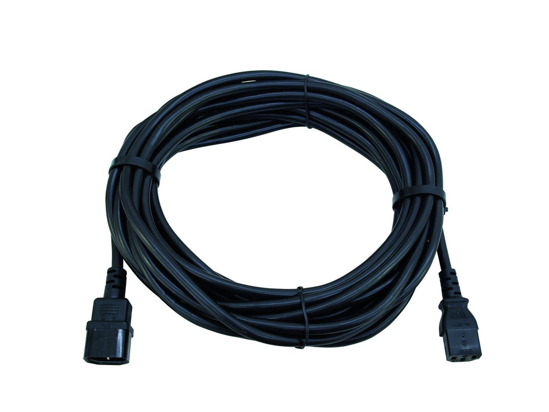 Cobra IEC skjøtekabel (10m)