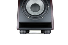 IsoAcoustics ISO-PUCK 76 (2-pakning)