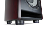 IsoAcoustics ISO-PUCK 76 (2-pakning)