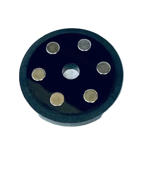 Magnetisk holder for Studio 57 Vertical
