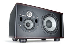 IsoAcoustics ISO-PUCK 76 (2-pakning)