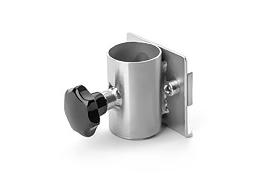 Milos X-stage rekkverk/rekkverkadapter for S10