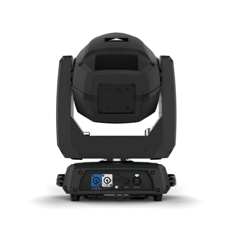 Chauvet Intimidator Hybrid 140SR 